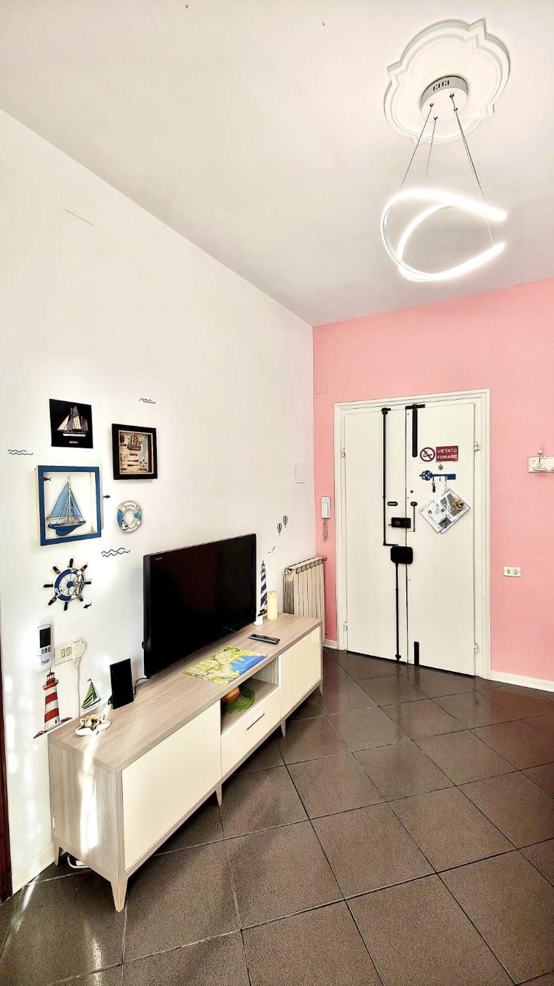 Ariadimare 5 Terre Специя Экстерьер фото